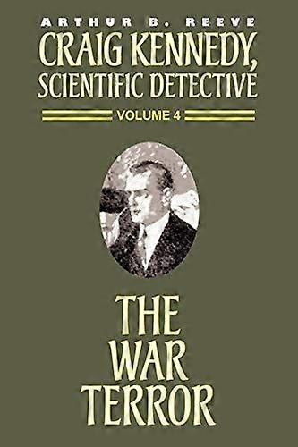 The war terror