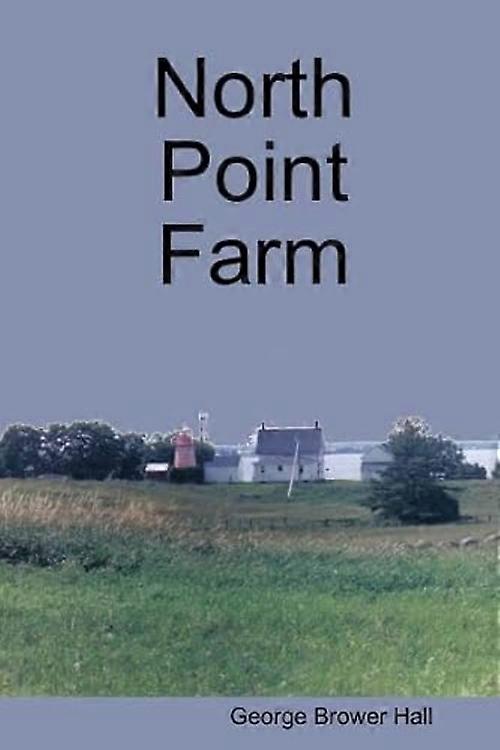 North Pointin maatila