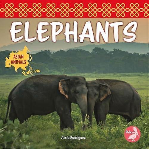 Éléphants