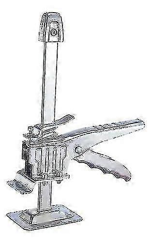 Hand Tool For Lifting Cabinet Jack