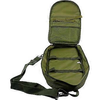 Camping Cookware Bag, Camping Kitchen Storage Bag, Camping Gear Organizer
