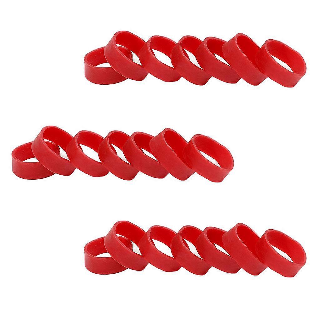 Binding Strap Snowboard Ski Brake Retainer for Outdoor Use 1Set