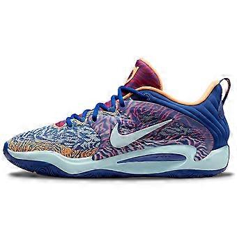 Nike Napheesa Collier X KD 15 EP 'Minnesota Lynx' DM1054-400