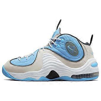 Nike Air Penny 2 Social Status -leikkikentän yliopistonsininen DM9132-100