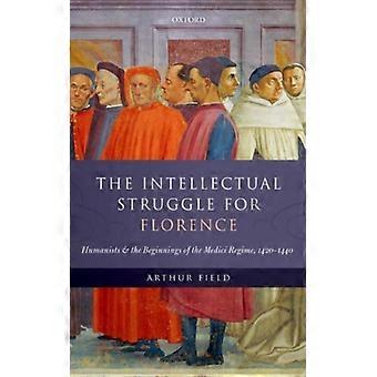 Intellectual Struggle For Florence C - FIELD - Hardcover - English Book - History