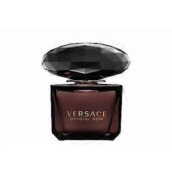 Versace Crystal Noir Eau De Toilette For Women 90 ml