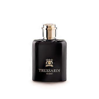 Trussardi Uomo Eau De Toilette Til Mænd 100 ml