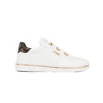 Basket Guess Stew Femme Blanc
