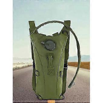 3L Hydration Pack for Hiking, Lightweight EVA Large 900D Oxford Water Bag 26-27