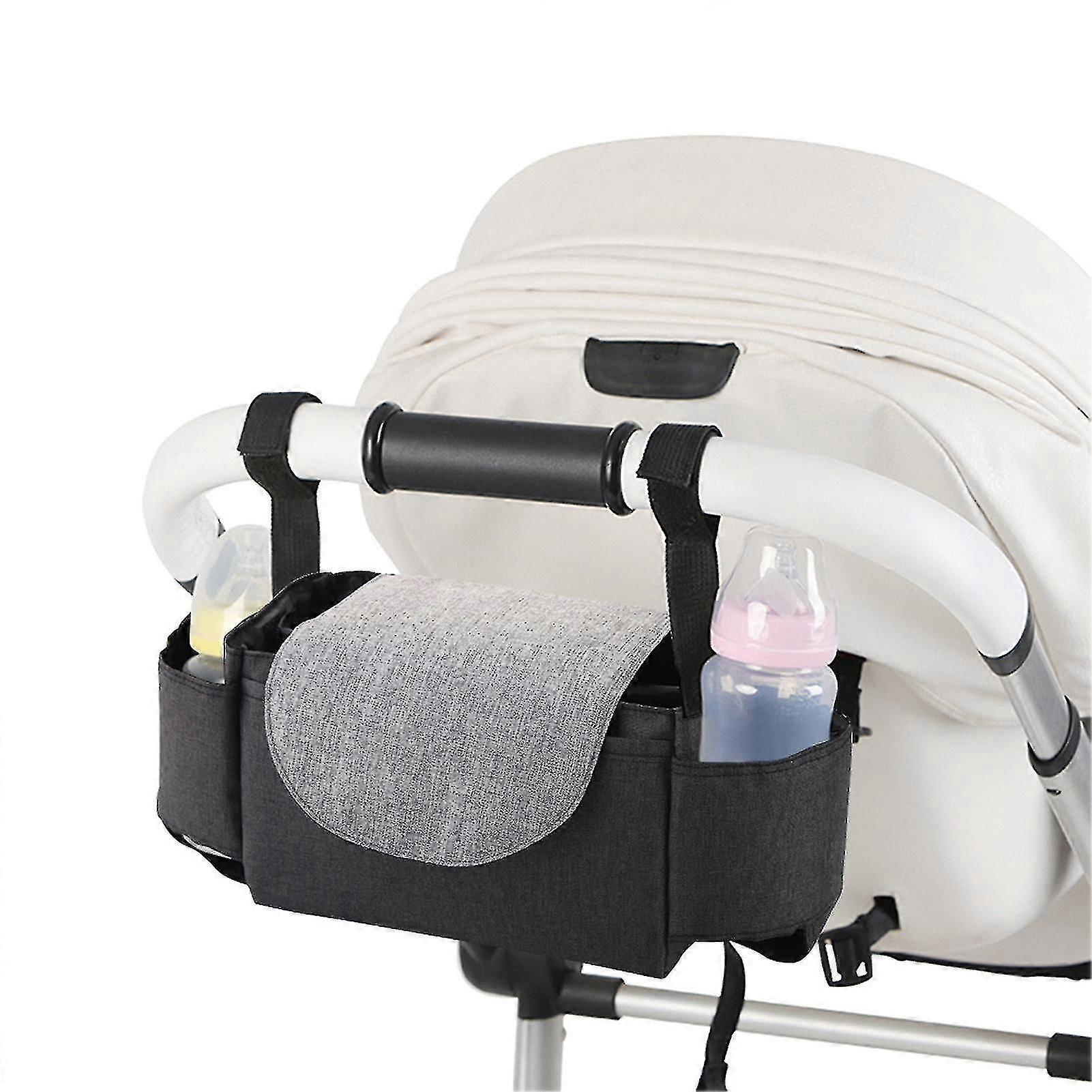 Diaper Bag Nappy Changing Backpack Large Capacity