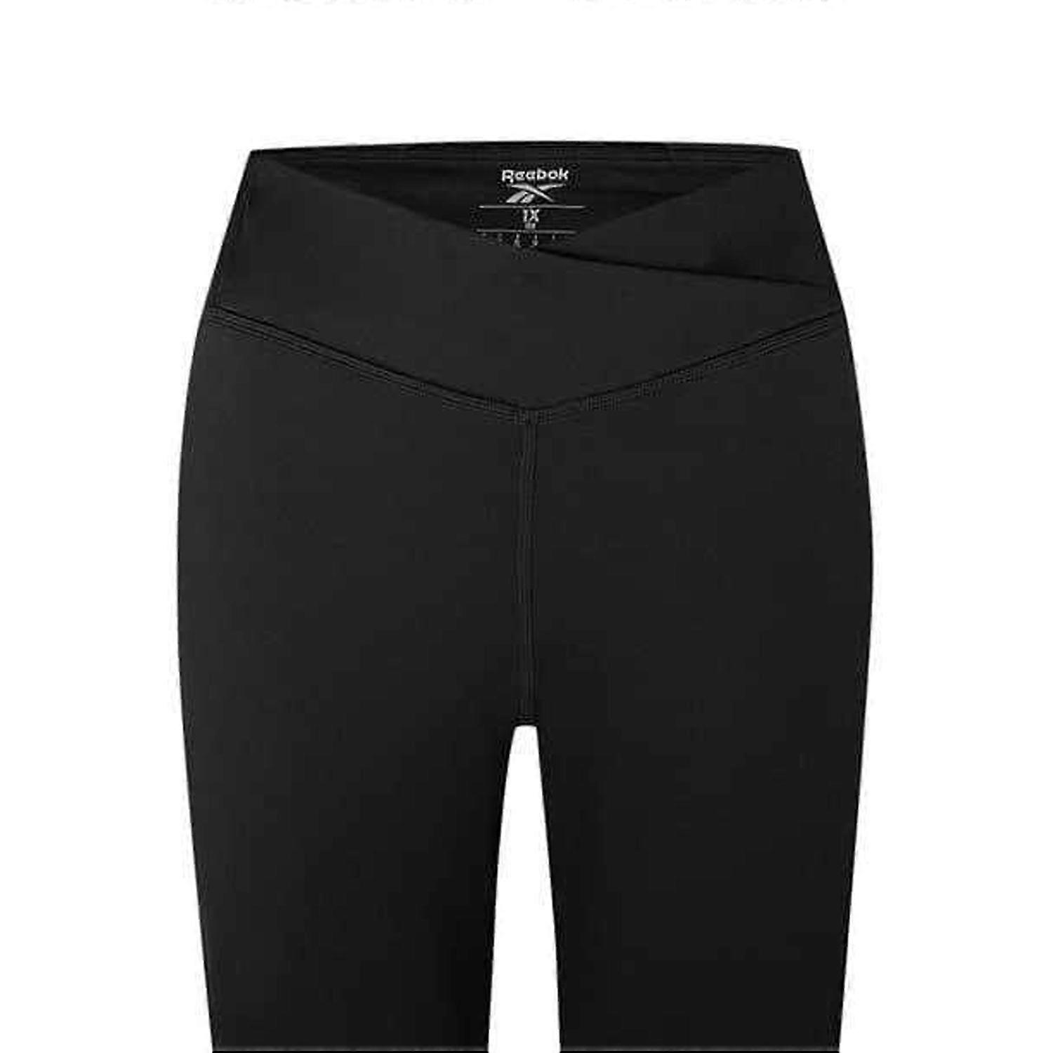 Reebok Dame/Dame Flared Plus Bukser