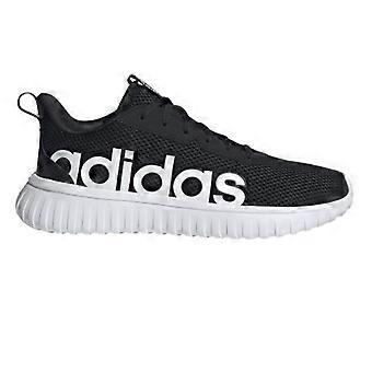 Adidas Kaptir Baskets en cuir pour homme