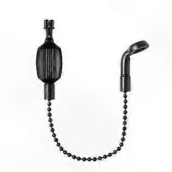 Early Fish Bite Detection – Carp Fishing Swinger & Fishing Rod Bobbin Alarm Indicator Accessories