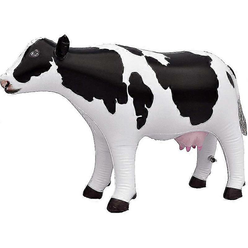 Inflatable Animal-domesticated