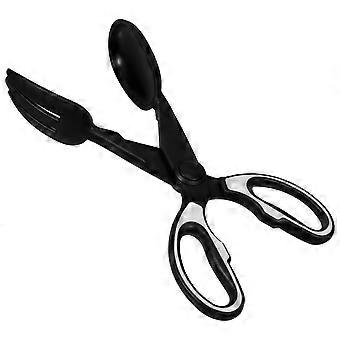 Portable Pooper Scooper Dog Poop Scoop Pet Supplies Outdoor Ergonomically Designed Handle 1Set