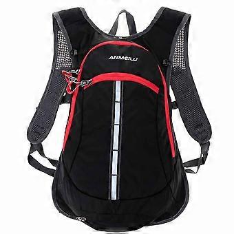 Water-resistant Shoulder Outdoor Cycle Bike Riding Backpack Mountain Bicycle Travel Hiking Camping Running Water Bag