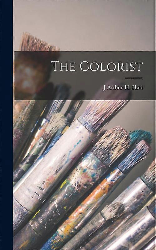 The Colorist