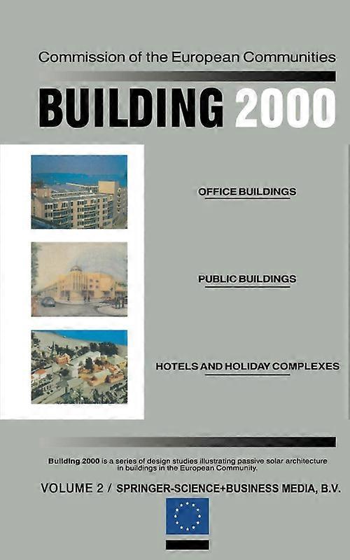 Gebäude 2000