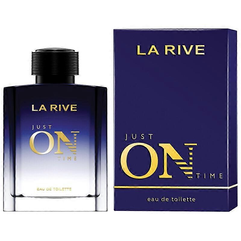 Just On Time EDT 100ml
