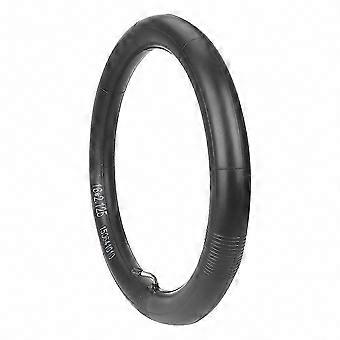 Inner Tube 16x2.125 Ulip, 45-Degree Outward Curved Mouth Valve for Electric Bicycle, Motorcycle, Children's Bicycle