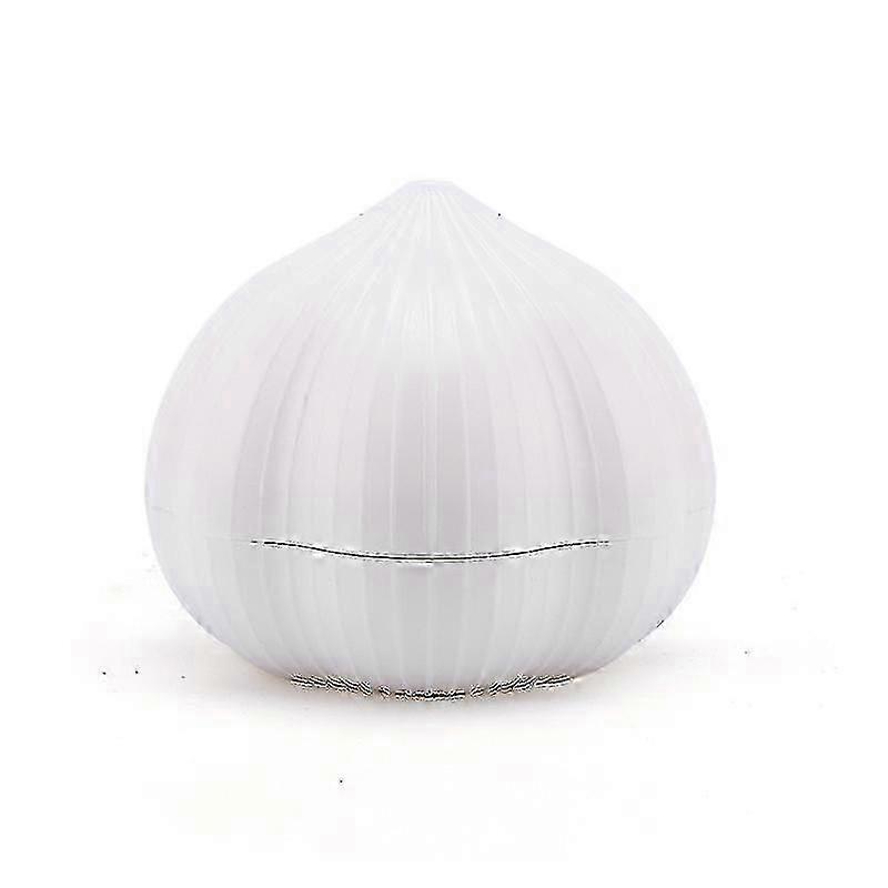 Detachable Garlic Ginger Crusher