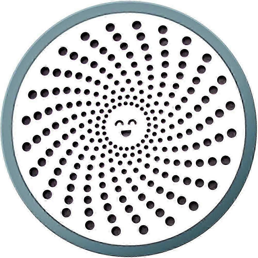 Silicone Drain Protector, Easy To Install, Non-Slip Surface