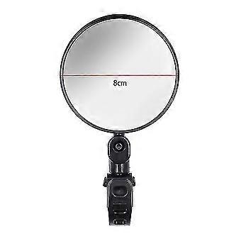 Electric Scooter Rearview Mirror For Xiaomi M365 Pro 1s Pro2 For Ninebot Es1 Es2 Es3 Es4 Max G30 For Razor Bicycle Back Mirror