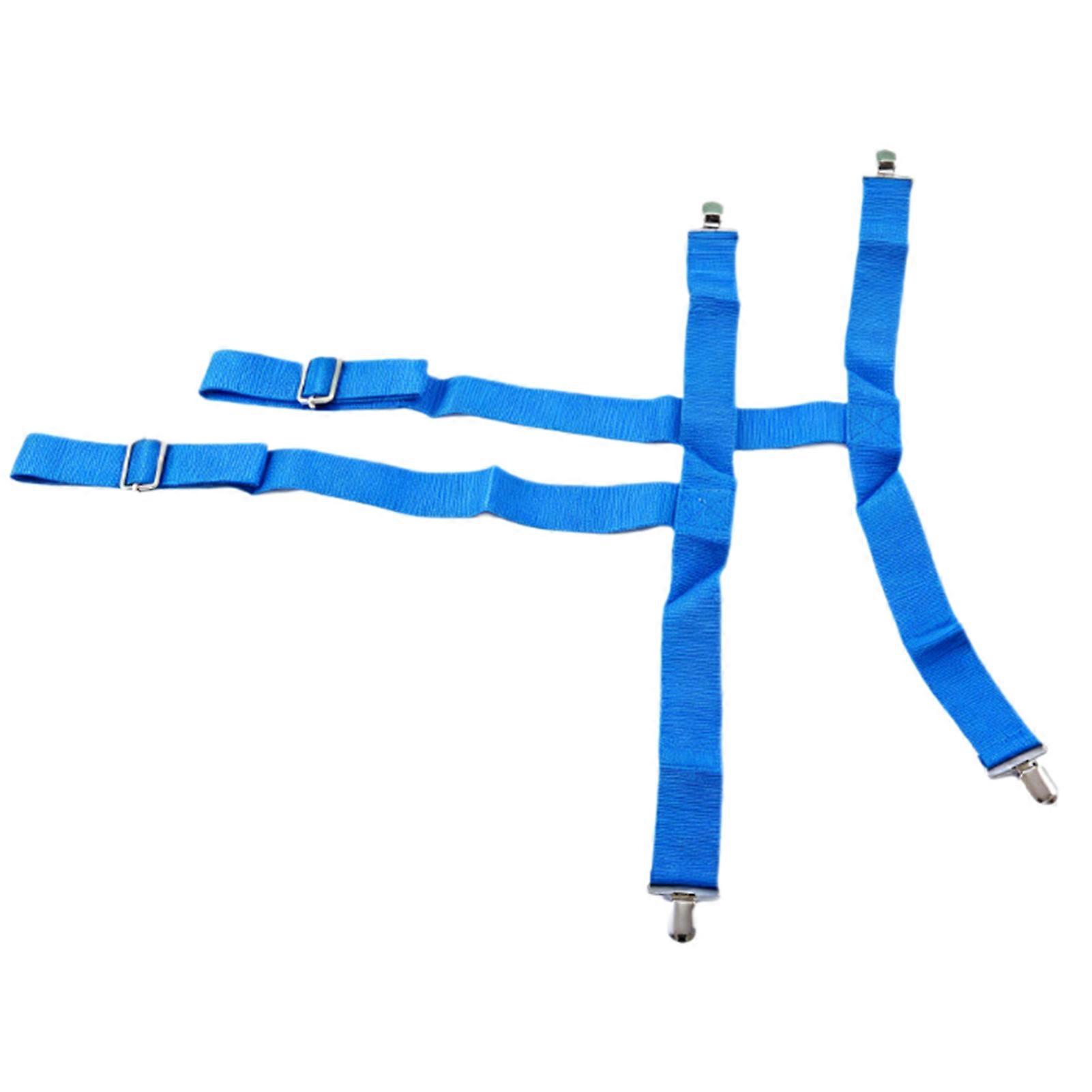 Foldable Pants Helper Strap, Adjustable Dressing Assistance Tool for Limited Mobility