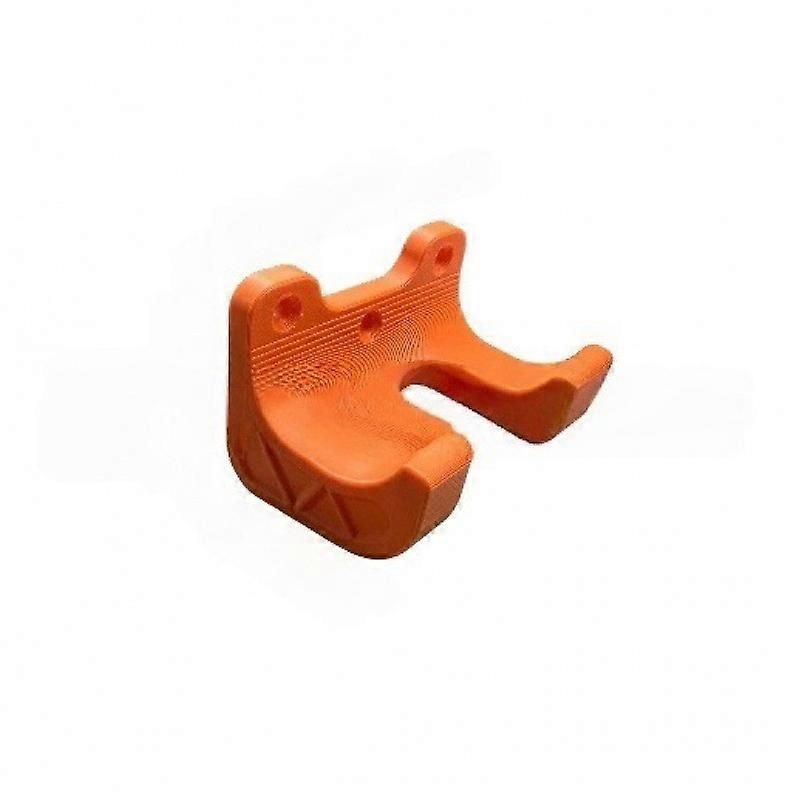 3PCS Wall Mounted Garden Tool Organizer Hooks