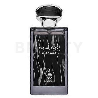 Risala Oud Aswad eau de parfum unisex 100 ml