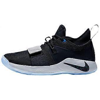 Nike Pg 2.5 Zwart Foto Blauw BQ8452-006