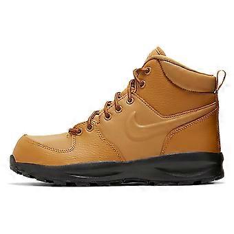 Nike Manoa Leather Wheat GS BQ5372-700