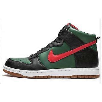 Nike Dunk High Supreme Spark Le East DJ Clark Kent 375378-361