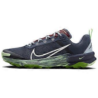 Nike Kiger 9 Thunder Blue Vapor Green DR2693-403