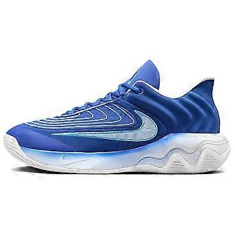 Nike Giannis Immortality 4 Ep 'Racer Blue' FQ3681-400