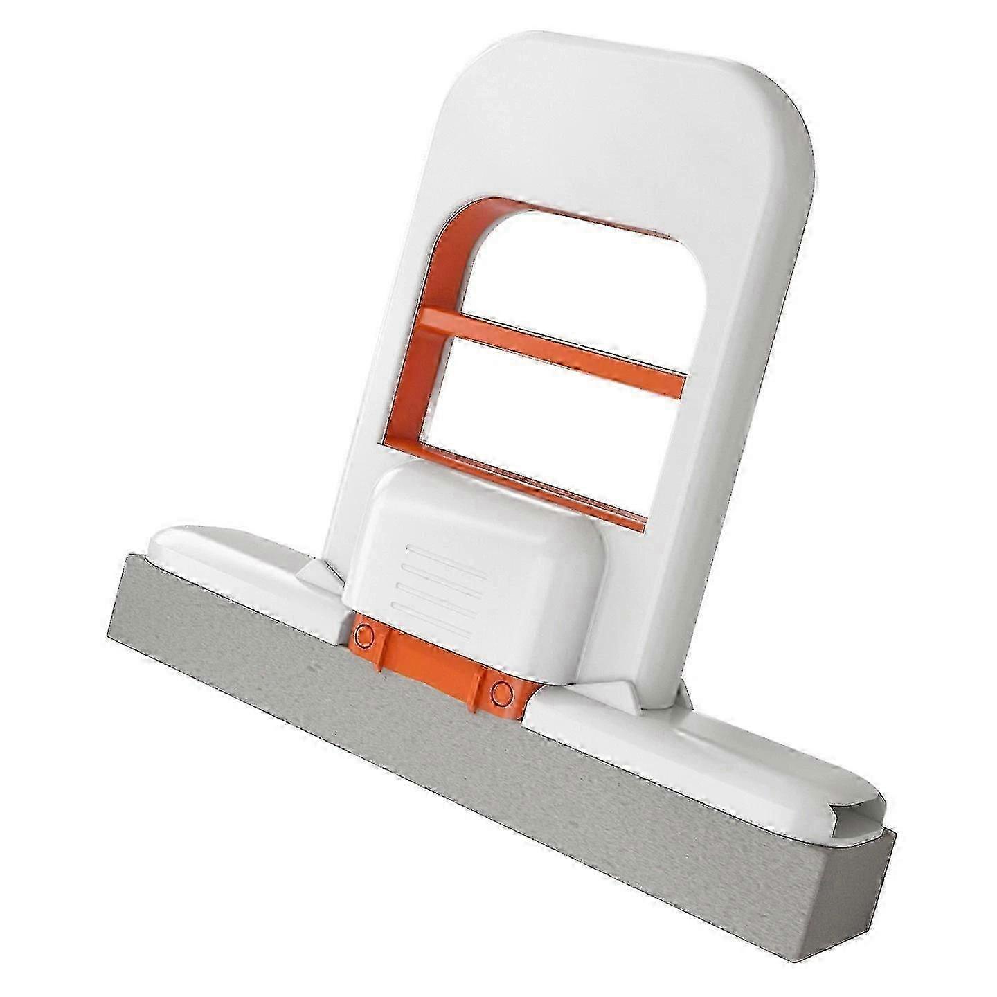 Mini Foldable Desktop Mop, Portable Mini Cleaning Sponge Mop, Cleaning Mops