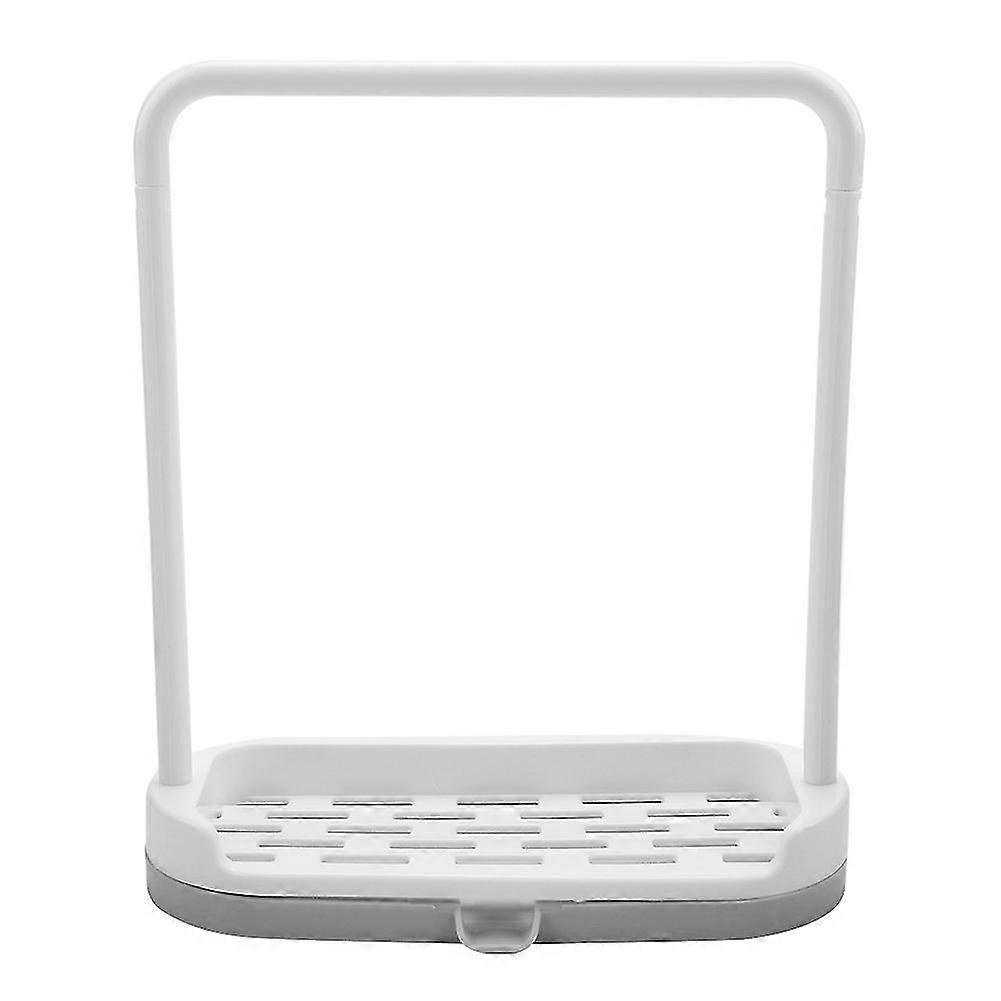 Dishcloth Drying Rack With Drainage