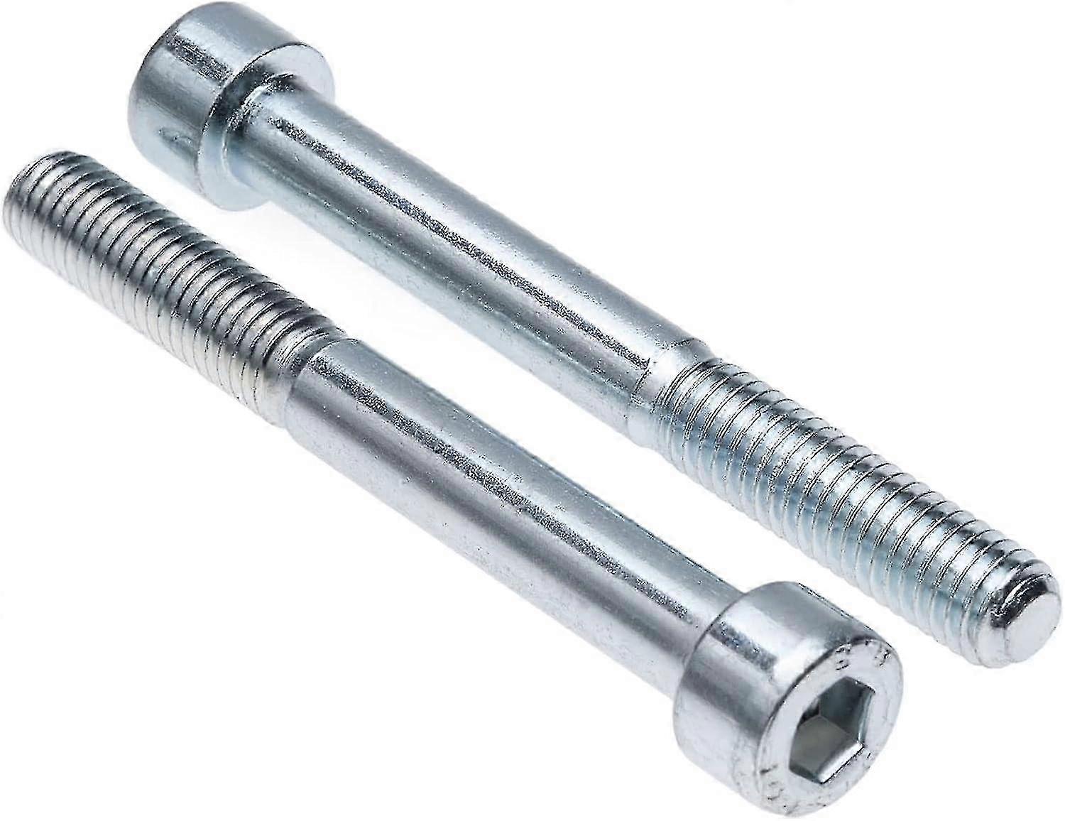 Heavy Duty Hex Socket Bolts Set
