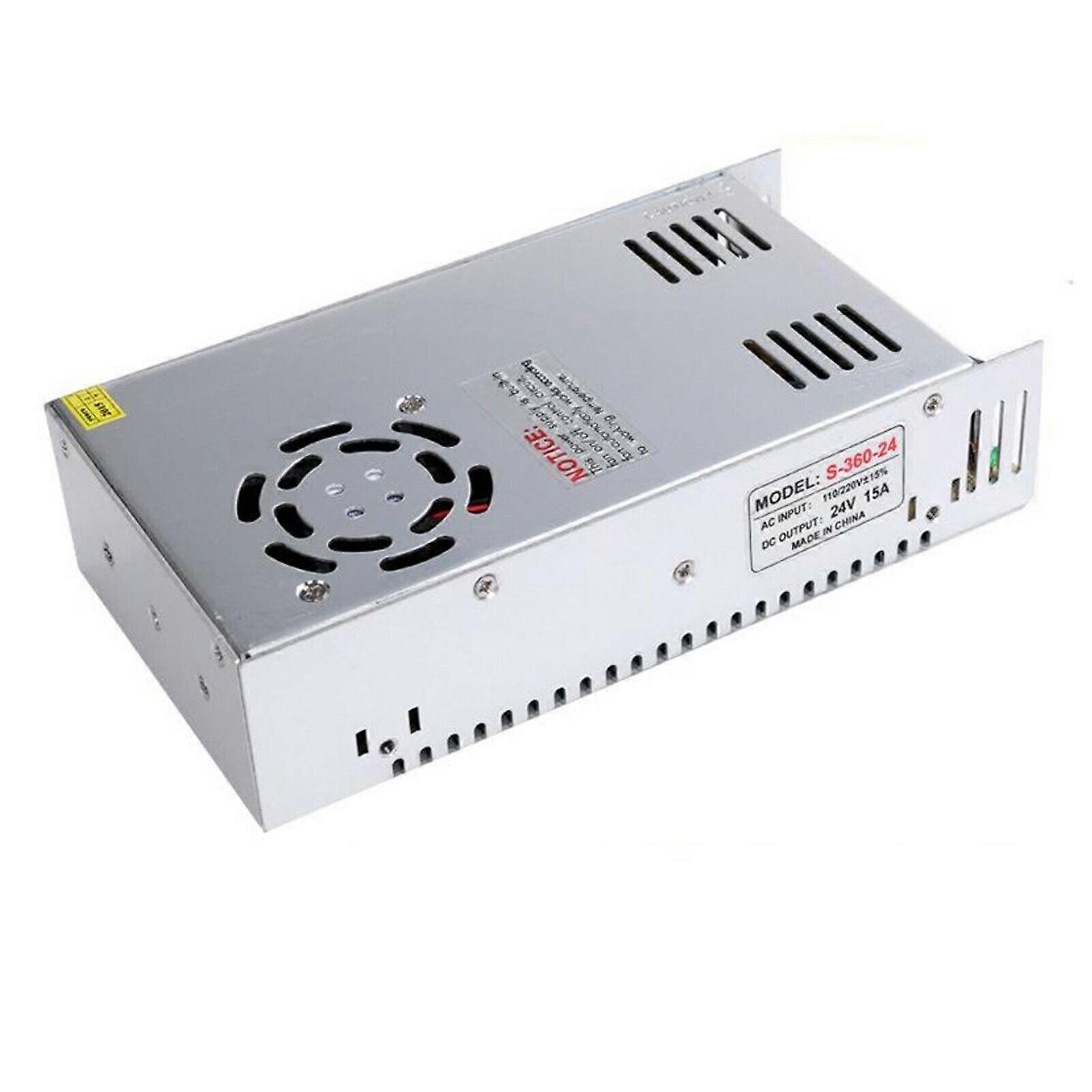 Universal Regulated Transformer Driver for LED Lighting