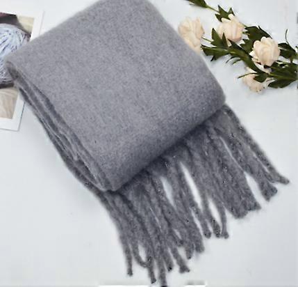 Hypoallergenic Wool Eco-Friendly Throw