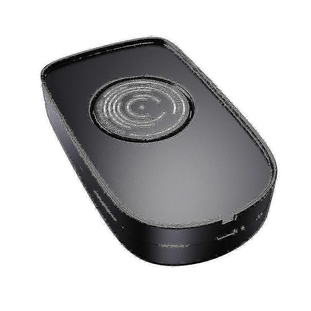 USB-A C Mouse Jiggler With On Off Button