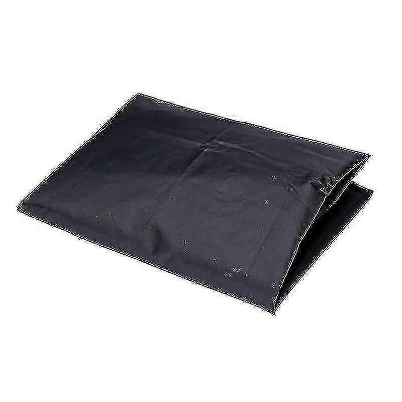 Waterproof Round Grill Cover 28 Sizes