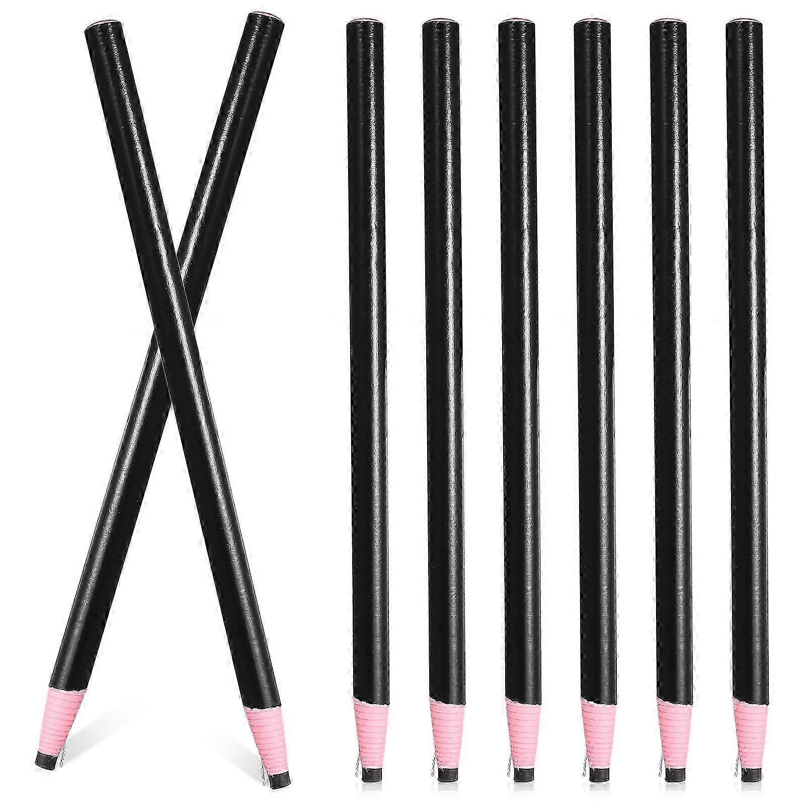 Black Peel-Off Marker Pen for Marking 1 Box Multi-Surface Application