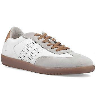 Hush Puppies Beckett Mens Trainers