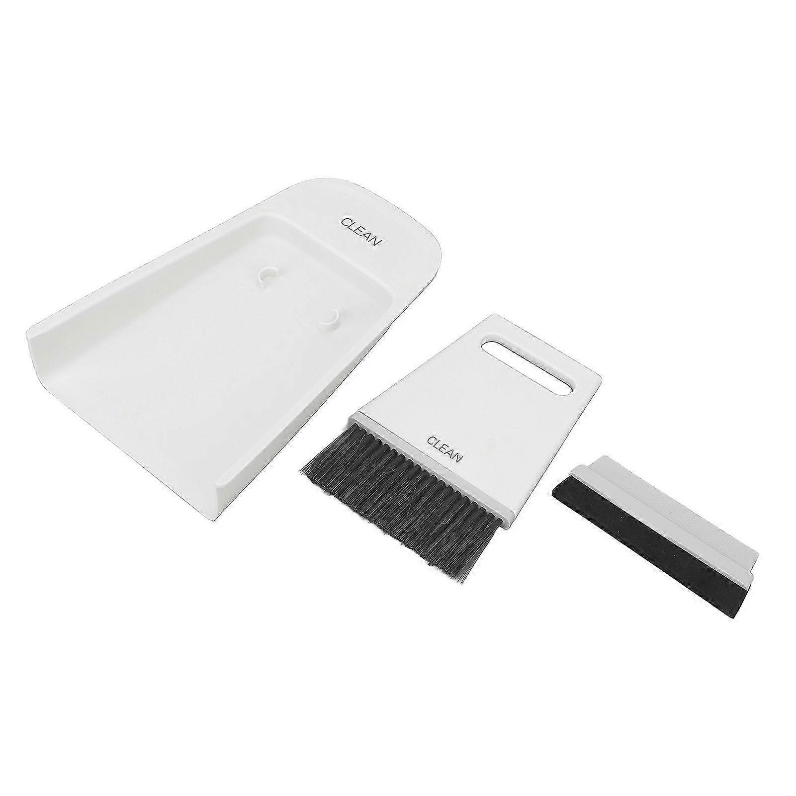 Mini Dustpan Brush Set PTB EVA