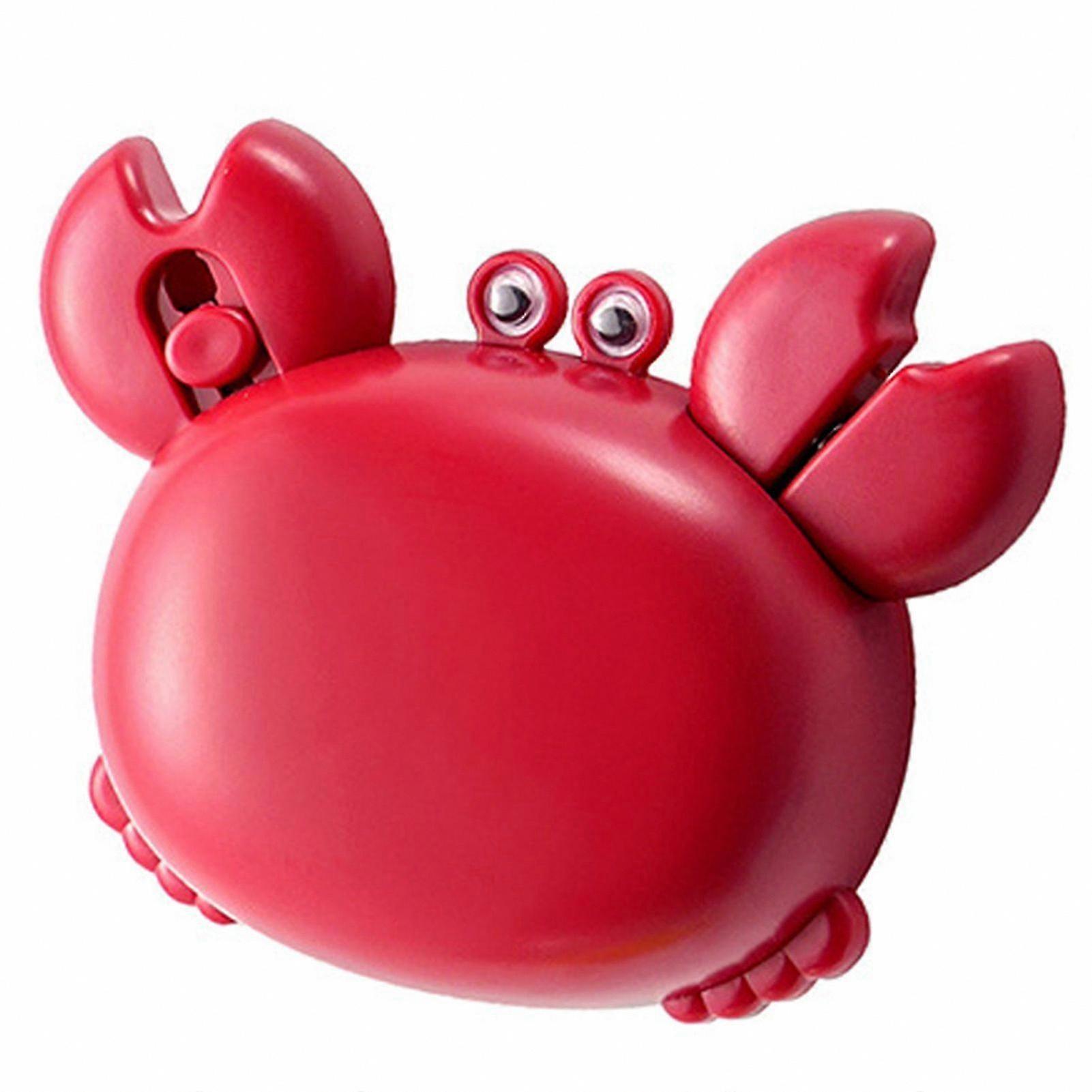 Multifunctional Crab Bottle Opener Tool