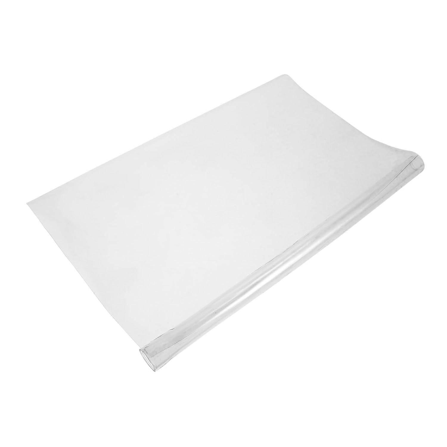 Chair Waterproof Pad PVC Salon Mat Protector