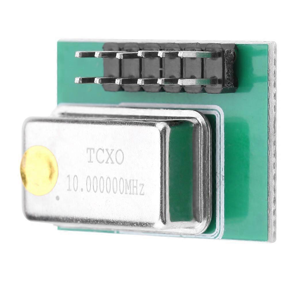 High Precision External TCXO Clock PPM0.1 for One GPS Application