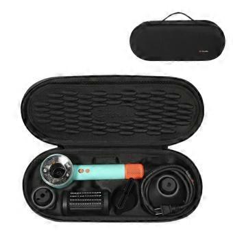 Dyson Hair Dryer Storage Bag Portable Hair Dryer Hair Curler Hair Straightener Case Waterproof Dustproof HD01HD03/02/04/08/12