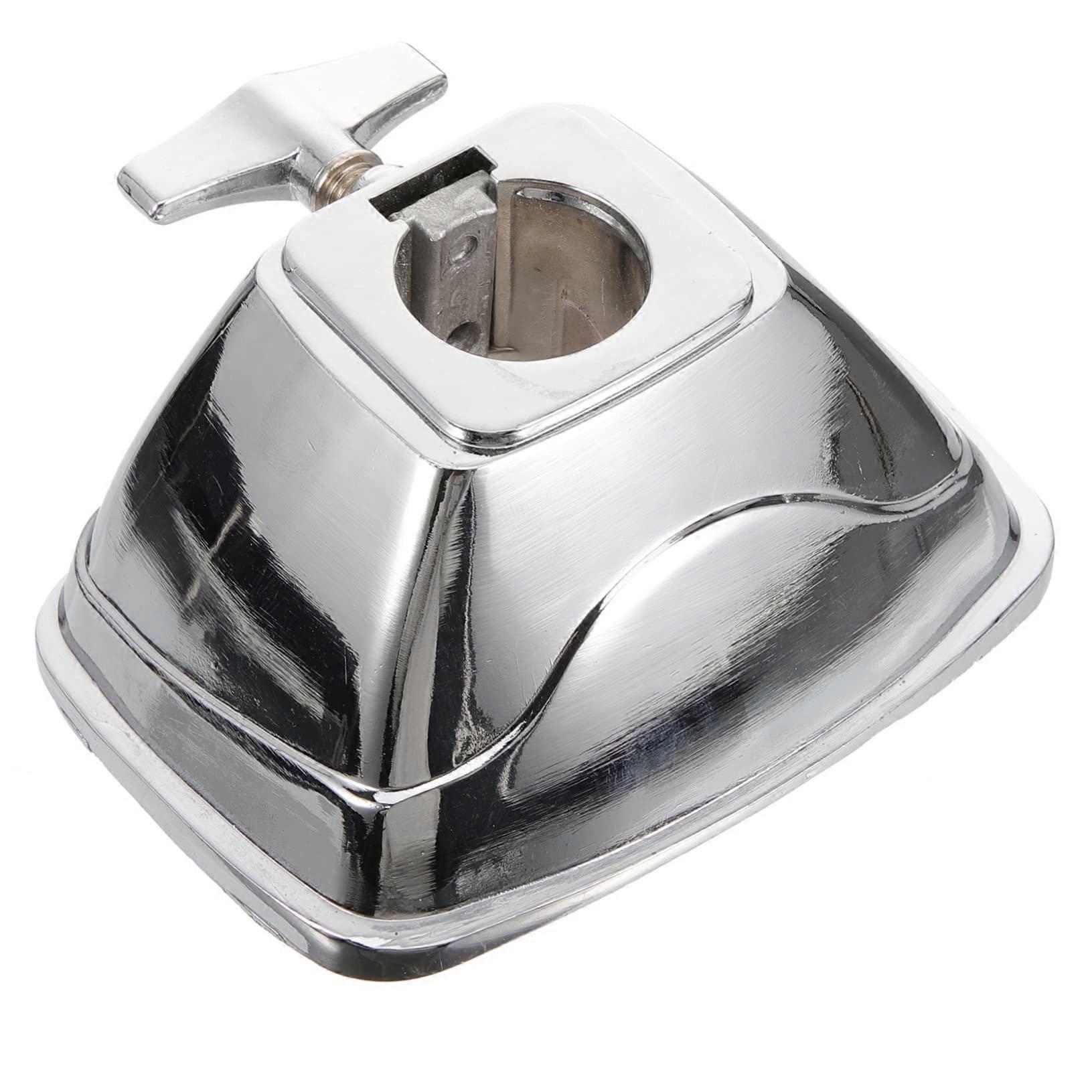 Durable Drum Replacement Base Set for LongTerm Use,  Hardness Support, Easy DropIn Installation